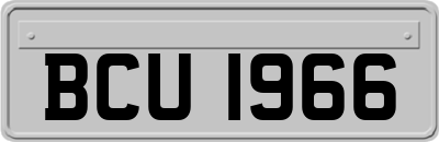 BCU1966