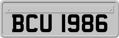 BCU1986