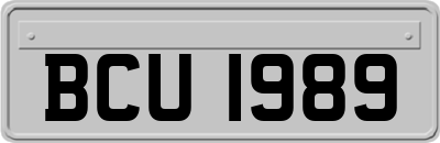 BCU1989