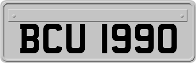 BCU1990