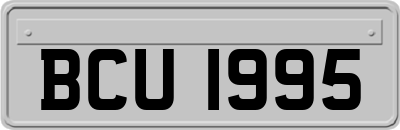 BCU1995