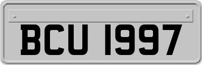 BCU1997