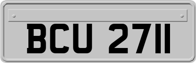 BCU2711