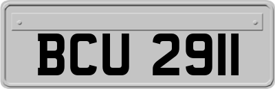 BCU2911