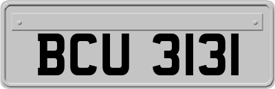 BCU3131