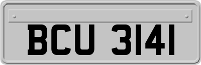 BCU3141