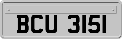 BCU3151
