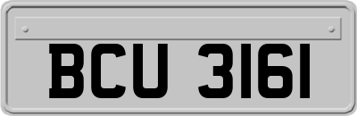 BCU3161