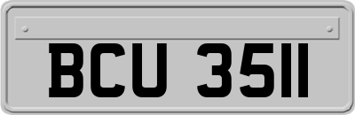 BCU3511