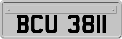 BCU3811