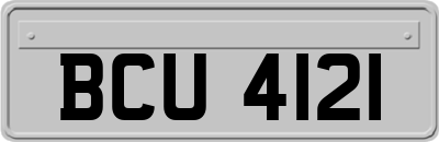BCU4121