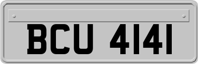 BCU4141