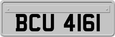 BCU4161