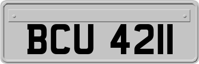 BCU4211