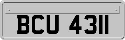 BCU4311