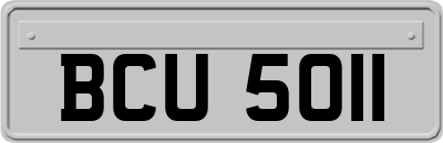 BCU5011