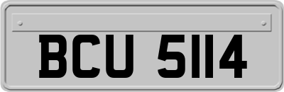 BCU5114