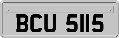 BCU5115
