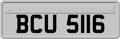 BCU5116