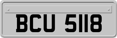 BCU5118