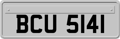 BCU5141