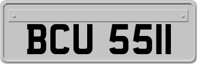 BCU5511