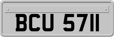 BCU5711
