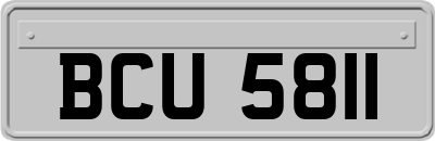 BCU5811