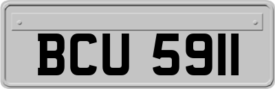BCU5911