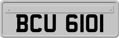 BCU6101