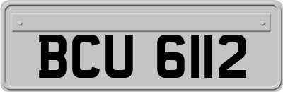 BCU6112