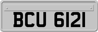 BCU6121