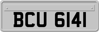 BCU6141