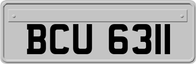BCU6311