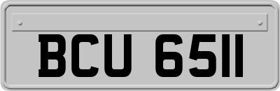 BCU6511