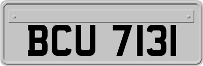 BCU7131
