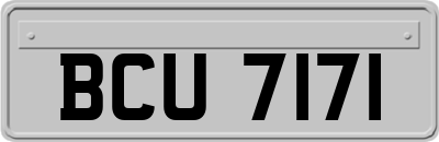BCU7171