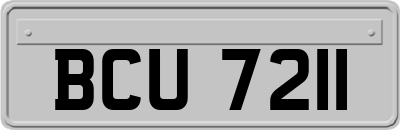 BCU7211