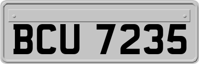 BCU7235