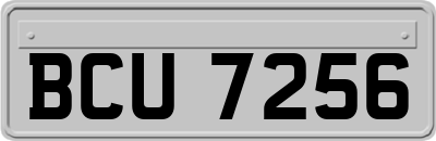 BCU7256
