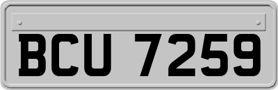 BCU7259
