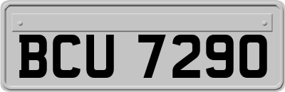 BCU7290