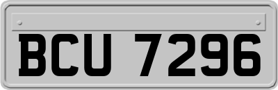BCU7296