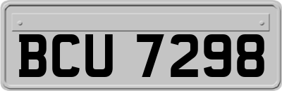 BCU7298
