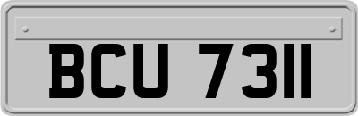 BCU7311