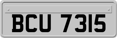 BCU7315