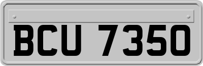 BCU7350