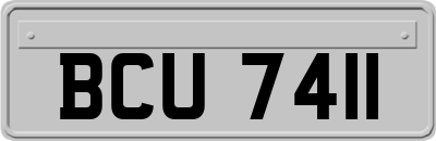 BCU7411