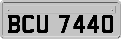 BCU7440