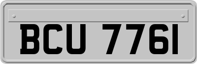 BCU7761
